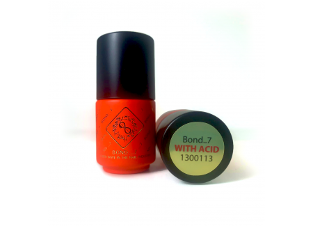Bond..7 with ACID 8ml